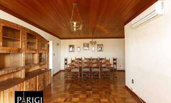 Imagem 6: Apartamento com 4 dormitórios para alugar, 110 m² por R$ 3.200,00/mês - Praia de Belas - P