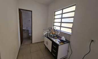 Imagem 5: Casa com 1 dormitório para alugar, 30 m² por R$ 850,00/mês - Jardim Egle - São Paulo/SP