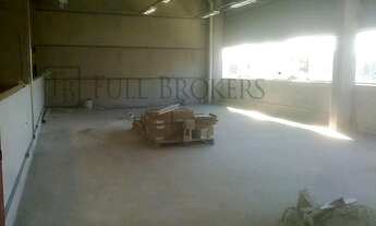 Imagem 5: GALPAO LOGÍSTICA em Jundiaí - SP, Hortolândia