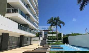 Imagem 2: Apartamento à venda, 111 m² por R$ 3.300.000,00 - Praia Brava - Itajaí/SC