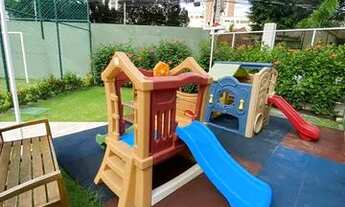 Imagem 7: Apartamento para venda tem 64 metros quadrados com 2 quartos em Meireles - Fortaleza - CE