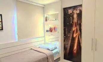 Imagem 6: Apartamento com 3 dormitórios à venda, 122 m² por R$ 1.185.000,00 - Edifício Grand Splendo