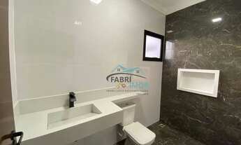 Imagem 7: Casa com 3 Dorm Casa em condomínio com 3 dormitórios