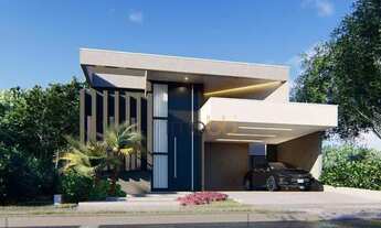 Imagem 2: Casa com 3 quartos à venda, 187 m² no Condomínio Ibiti Royal Park - Localizado na cidade d