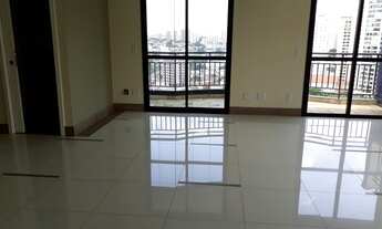 Imagem 5: Cobertura de 168 m² para aluguel e venda com 3 quartos no Bosque da Saude