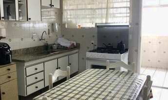 Imagem 6: Apartamento com 2 dormitórios à venda, 100 m² por R$ 583.000,00 - Embaré - Santos/SP