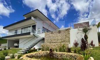 Imagem 6: Casa de Condomínio com 5 dorms, Le Portier Nautic Residence, Piedade - R$ 2.5 mi, Cod: 441