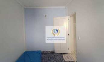 Imagem 6: Edícula com 1 dormitório para alugar, 40 m² por R$ 1.300,00/mês - Jardim Santa Genebra II