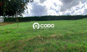 Imagem 3: Ótimo lote de 1.250m² no Condomínio Chácaras União, Bairro Taquaral ou Recanto Universitár