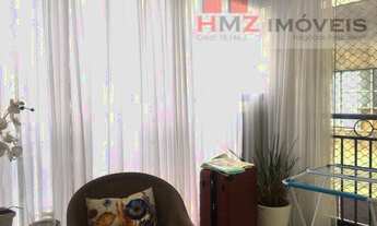 Imagem 6: LINDO APARTAMENTO 3 DORMITÓRIOS SENDO 3 SUÍTES EM HIGIENÒPOLIS