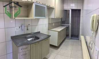 Imagem 2: Apartamento à venda, 50 m² por R$ 250.000,00 - Jaraguá - São Paulo/SP