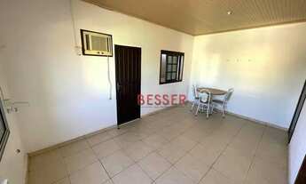 Imagem 7: Apartamento com 1 dormitório para alugar, 38 m² por R$ 520/mês - Nova Sapucaia - Sapucaia