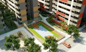 Imagem 7: Residencial Grand reserva, a vida com mais ar puro. AP