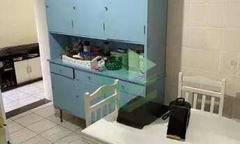 Imagem: Casa com 2 dormitórios à venda, 130 m²