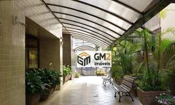 Imagem 2: Apartamento Garden com 2 dormitórios à venda, 116 m² por R$ 640.000,00 - Bigorrilho - Curi