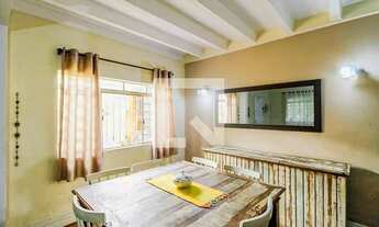 Imagem 6: Casa à Venda - Chácara Santo Antonio, 3 Quartos, 210 m2