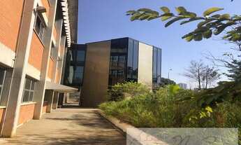 Imagem 3: Taboão da Serra - Galpão/Depósito/Armazém - PARQUE INDUSTRIAL