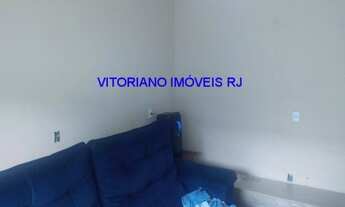 Imagem 4: Casa Triplex Á Venda No Centro De Nova Iguaçu!