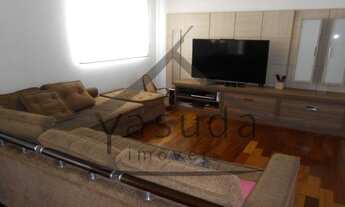 Imagem: 00513 - Apartamento 3 Dorms. (3 Suítes)