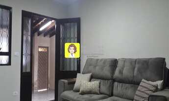 Imagem 3: PIRACICABA - Casa Padrão - PARQUE PEÓRIA (TUPI