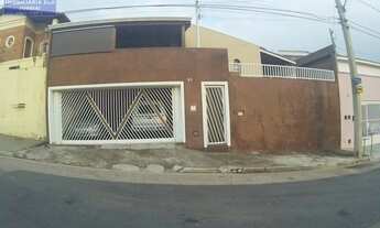 Imagem: CASA RESIDENCIAL em JUNDIAÍ - SP, JARDIM