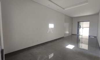 Imagem 5: Casa nova com 3 quartos, 1 suite para locação no Centro de Toledo R$ 2.300,00