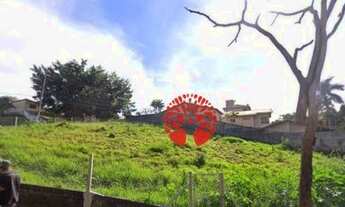 Imagem: Terreno à venda, 1456 m² por R$ 500.000,00