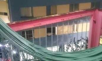 Imagem 6: VENDO 2/4 COSTA AZUL COM DEPENDÊNCIA COMPLETA