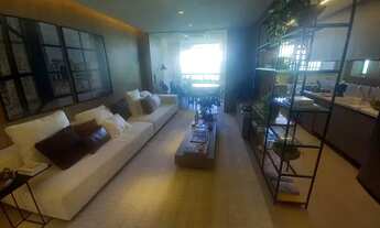 Imagem 2: Barra da Tijuca, Atlantico Golf, frontal mar, aptos de 117 a 220m2, 3 e 4 suites, 2 vagas