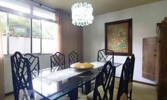 Imagem 5: Casa para Aluguel - Chácara Santo Antonio, 4 Quartos, 350 m2