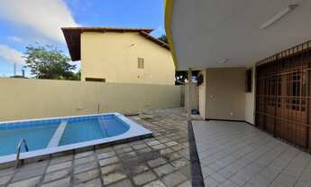 Imagem 6: CASA 03 SUÍTES - CAPIM MACIO