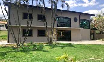 Imagem 2: Casa com 5 dormitórios, 420 m² - venda por R$ 2.450.000,00 ou aluguel por R$ 13.600,00/mês