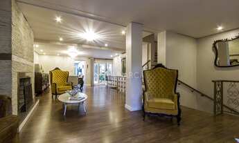 Imagem 7: PORTO ALEGRE - Sobrado Padrão - Bom Fim