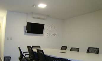 Imagem 5: PORTO ALEGRE - Conjunto Comercial/Sala - Higienópolis