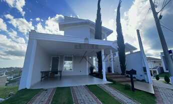 Imagem 2: Casa de condomínio sobrado para venda tem 280 metros quadrados com 3 quartos