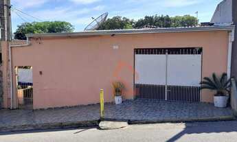 Imagem 4: Casa com 2 dormitórios à venda, 150 m² por R$ 430.000 - Vila Dálmatas - Sorocaba/SP