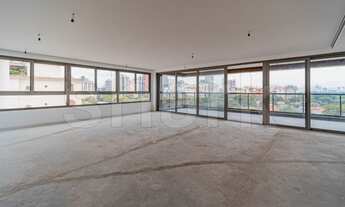 Imagem 2: Cobertura duplex para venda por R$ 17.500.000,00 no Jardim Paulista, São Paulo-SP