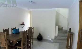 Imagem 2: Casa Sobrado em Parque Monte Alegre - Taboão da Serra