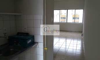 Imagem 4: Apartamento Kitchenette/Studio em Centro Histórico de São Paulo - São Paulo