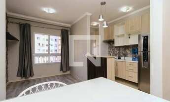 Imagem 3: Apartamento para Aluguel - Colônia, 2 Quartos, 49 m2