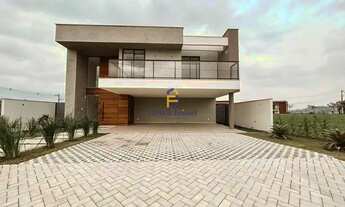 Imagem 5: Bela Casa para venda com 4 quartos em Alphaville - Juiz de Fora - MG