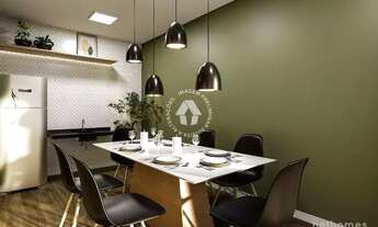 Imagem 3: Oportunidade! Apartamento cobertura com 1 dormitório