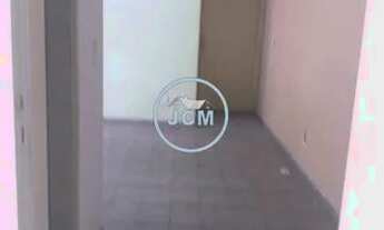 Imagem 5: Bom apartamento vazio, sala 1 quarto