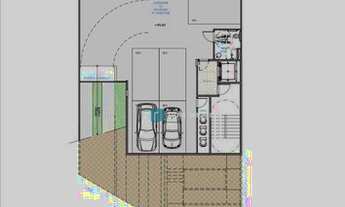 Imagem 3: Apartamento com 3 quartos à venda, 150 m² por R$ 890.000 - Estrela Sul - Juiz de Fora/MG