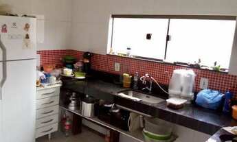 Imagem: Casa com 2 dormitórios à venda por R$