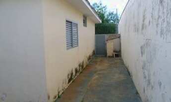 Imagem 6: Casa com 2 dormitórios para alugar, 43 m² por R$ 1.246,00/mês - Ipiranga - Ribeirão Preto