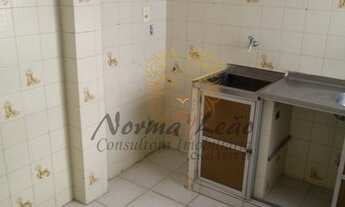 Imagem 4: Vendo apartamento no Conjunto Augusto Franco. Condomínio Vale do Cotinguiba