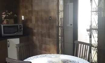 Imagem 5: Casa Sobrado à Venda em Jardim Avelino - São Paulo