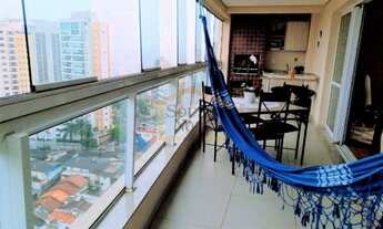 Imagem 5: SãO PAULO - Apartamento Padrão - Água Fria