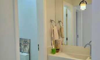 Imagem 7: Casa com 4 dormitórios à venda, 223 m² por R$ 2.300.000,00 - Residencial Duas Marias - Ind